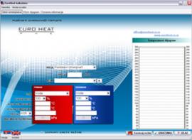 Nova verzija EURO HEAT CALC-a