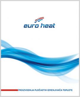 Euro Heat katalog 2014